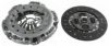 SACHS 3000 951 867 Clutch Kit